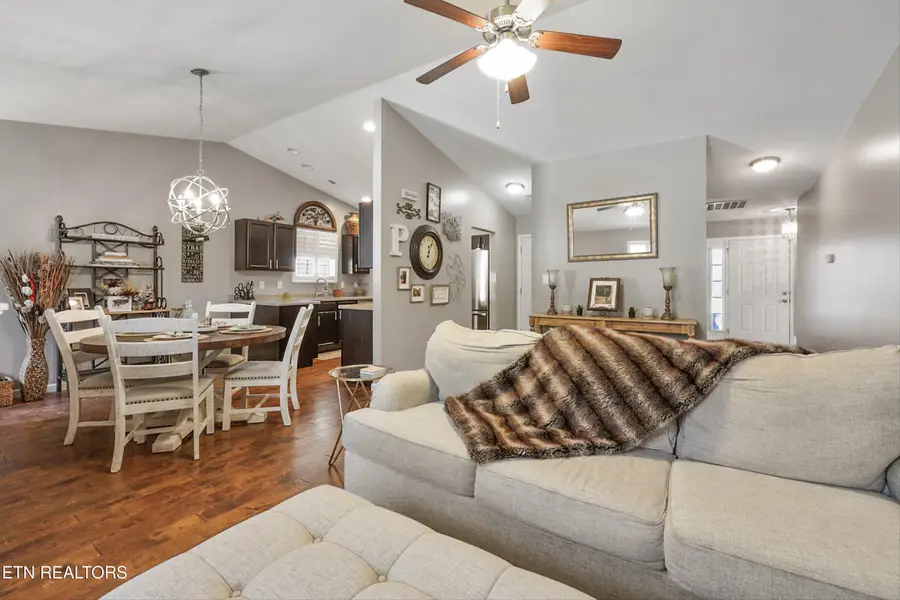 7364 Kennon Park Lane, Knoxville, TN 37909 - #2