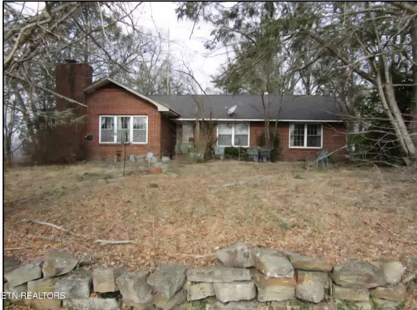 205 Tower Rd, Rockwood, TN 37854