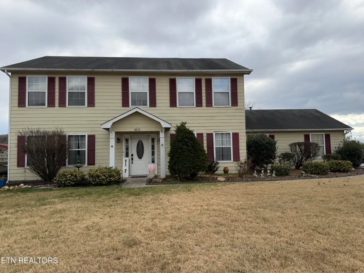 8212 Huntsman Court, Powell, TN 37849 - #1