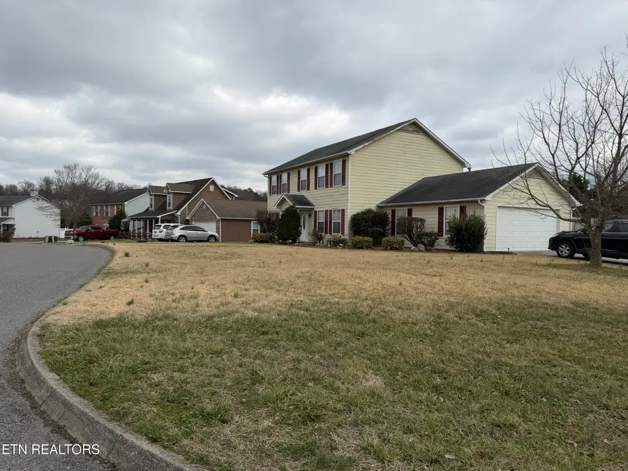 8212 Huntsman Court, Powell, TN 37849 - #2