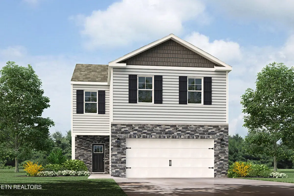 5744 Painted Shoals Lane, Knoxville, TN 37920 - #1