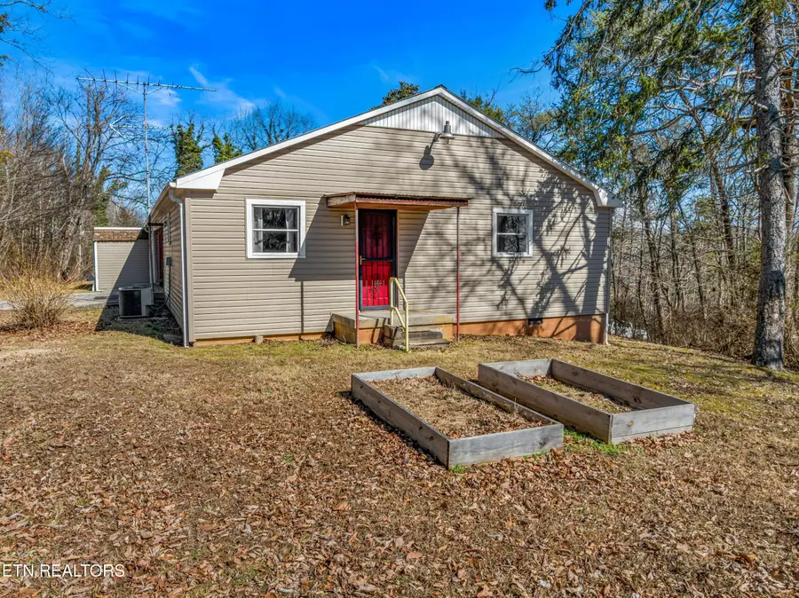 228 Old Rutledge Pike, Blaine, TN 37709 - #2