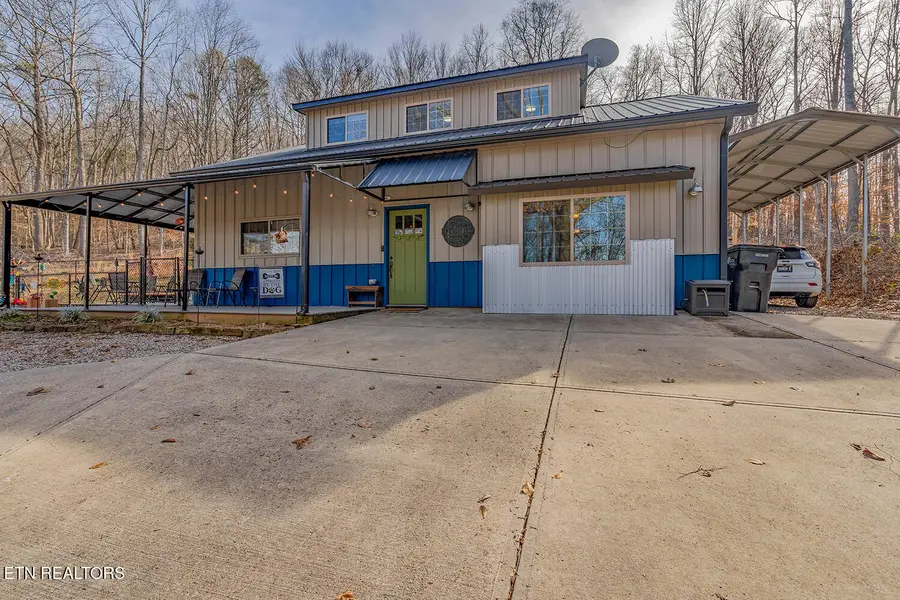 1150 Sequoyah Rd, Andersonville, TN 37705 - #2