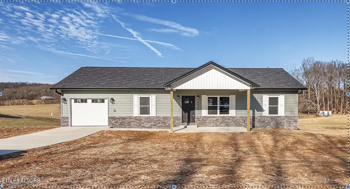 6020 Newport Hwy, Greeneville, TN 37743 - #1