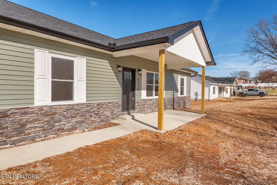 6020 Newport Hwy, Greeneville, TN 37743 - #3