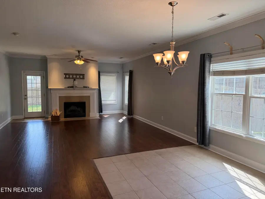 504 Fairbanks Way, Knoxville, TN 37918 - #2