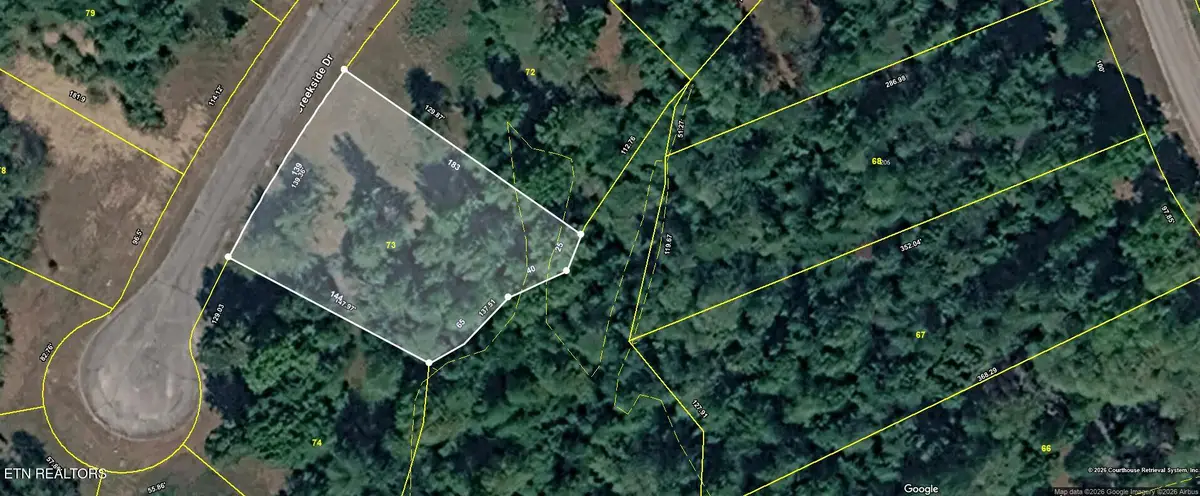 Lot 73 Creekside Drive, Harriman, TN 37748 - #1