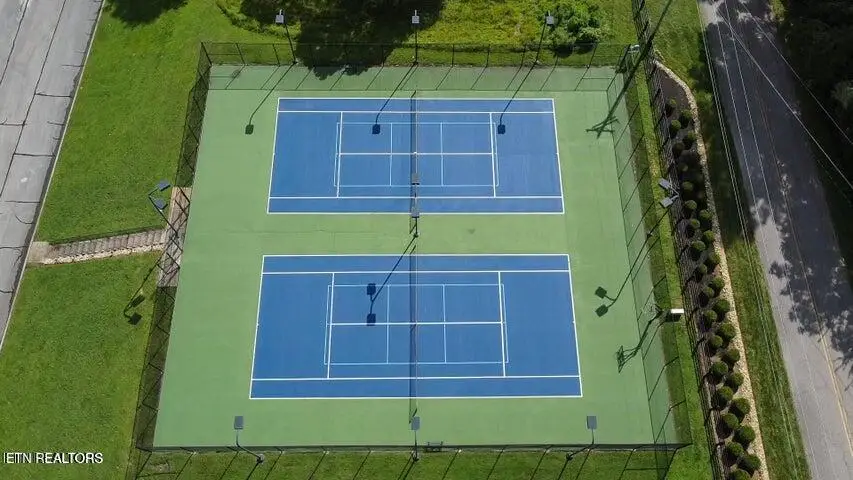 Lot 73 Creekside Drive, Harriman, TN 37748 - #2