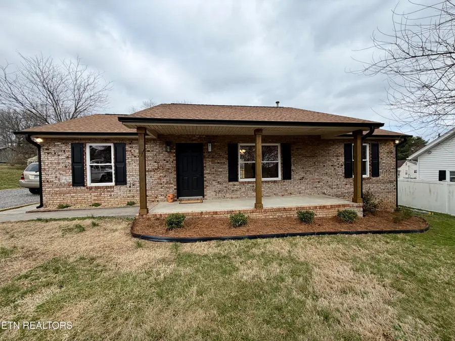 7810 Brickyard Rd, Powell, TN 37849 - #2