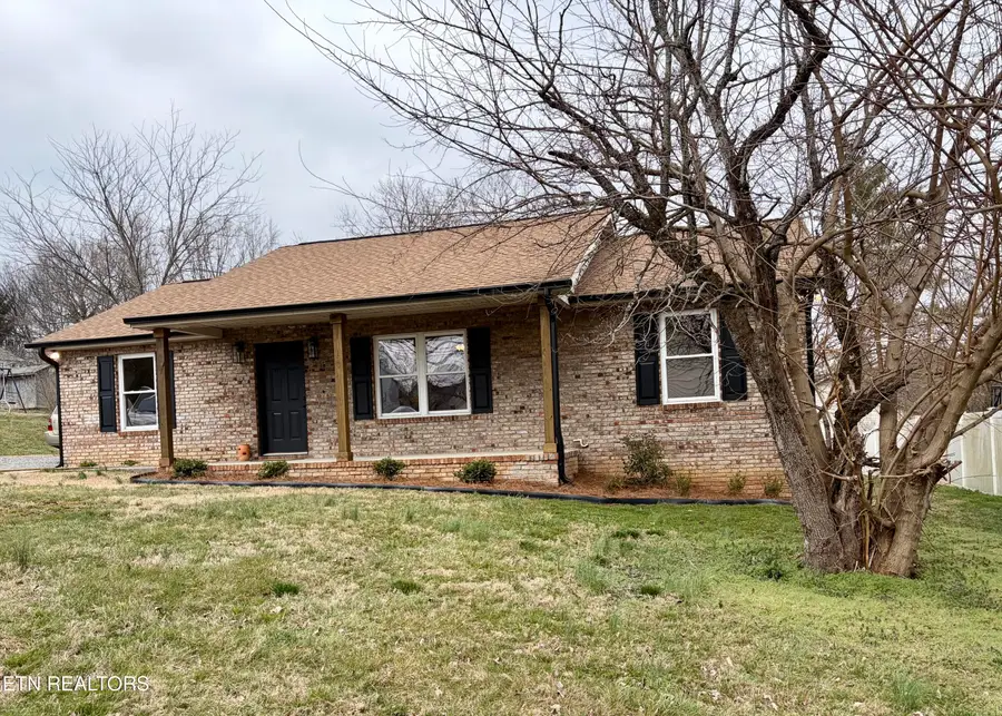 7810 Brickyard Rd, Powell, TN 37849 - #3
