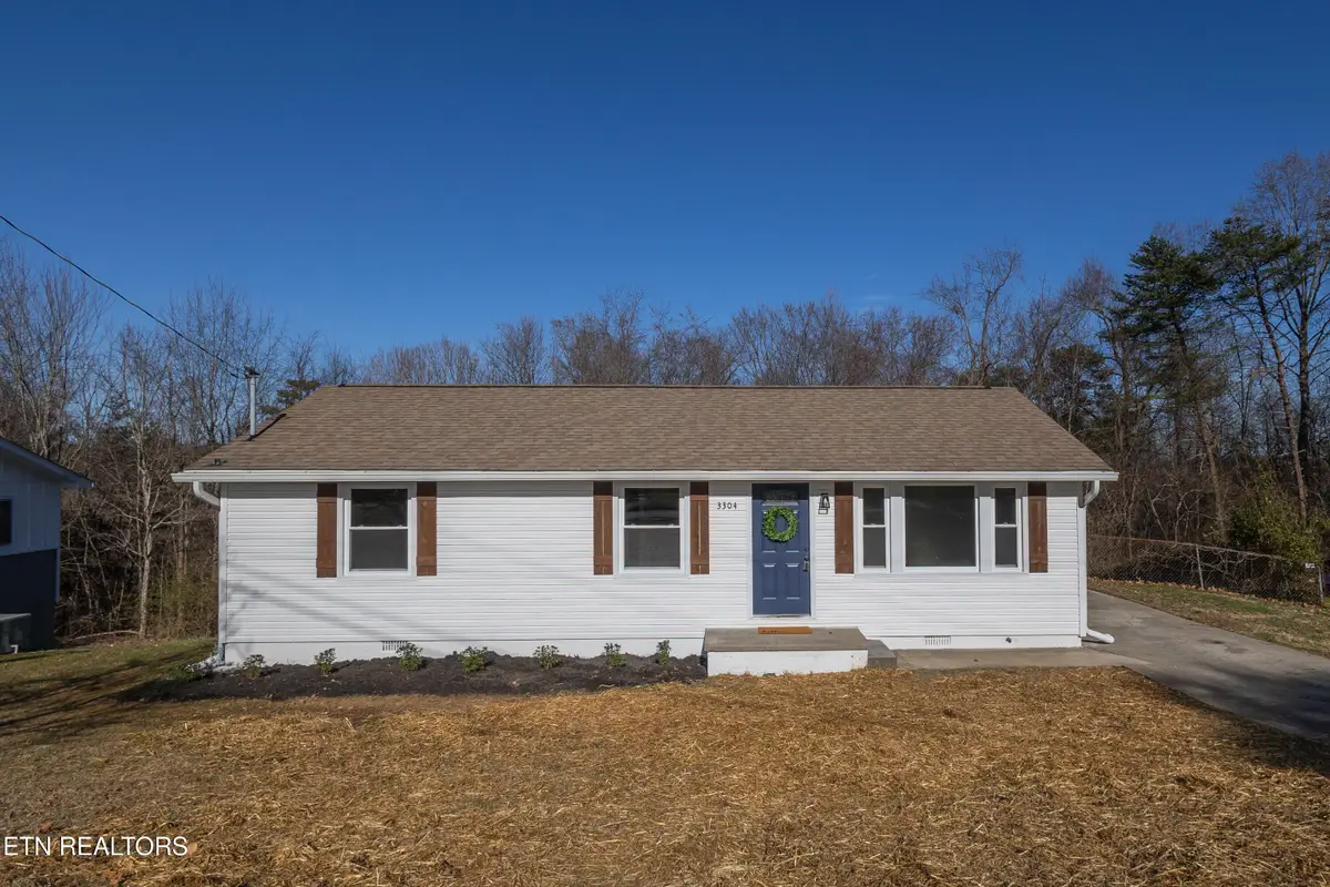 3304 Barbury Lane, Knoxville, TN 37931 - #1