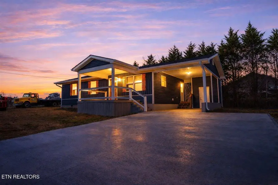 107 Azalea Lane #1, Jacksboro, TN 37757 - #2