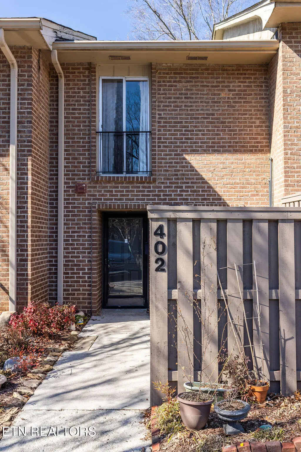 3636 Taliluna Ave #402, Knoxville, TN 37919 - #1