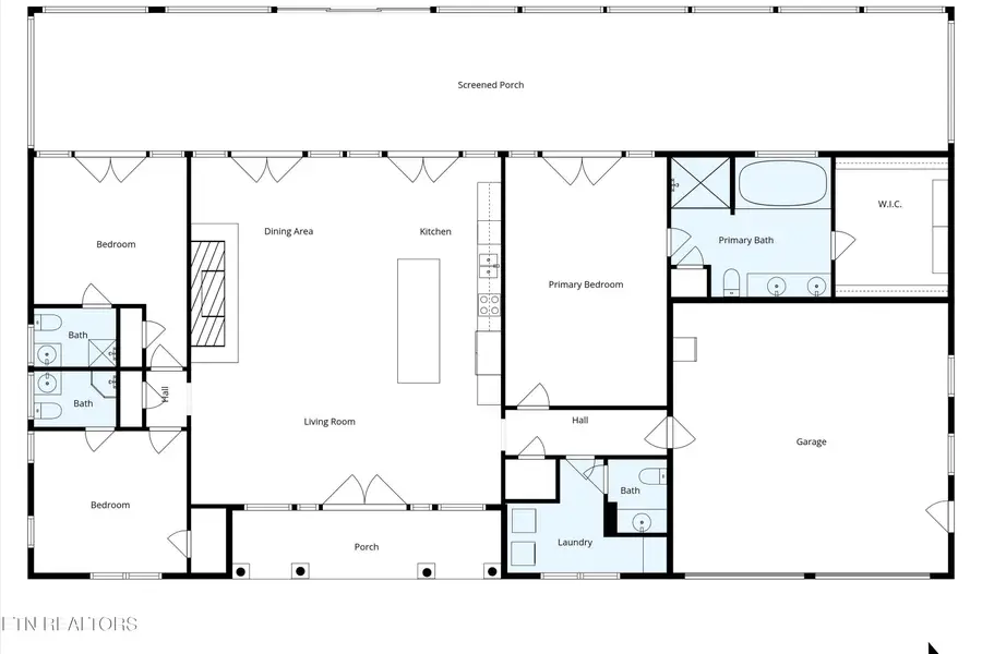 1849 River Vista Circle, Sevierville, TN 37876 - #2