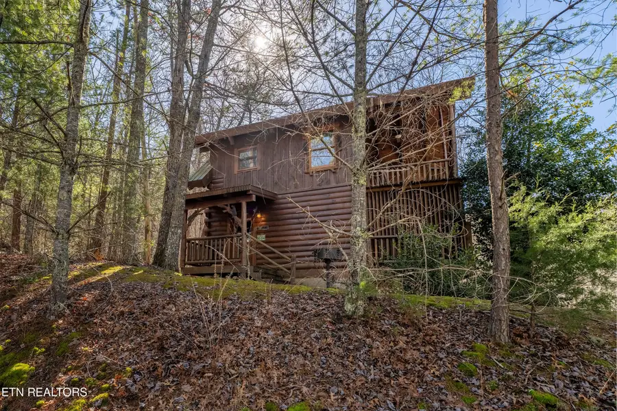 3040 Brothers Way, Pigeon Forge, TN 37862 - #3