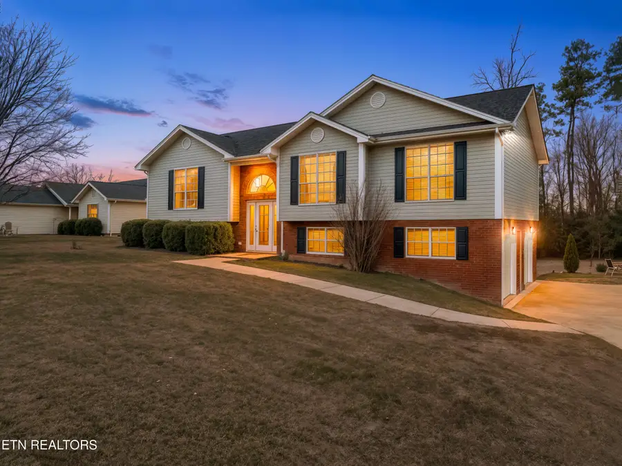 10015 Bear Trail Drive, Soddy Daisy, TN 37379 - #2