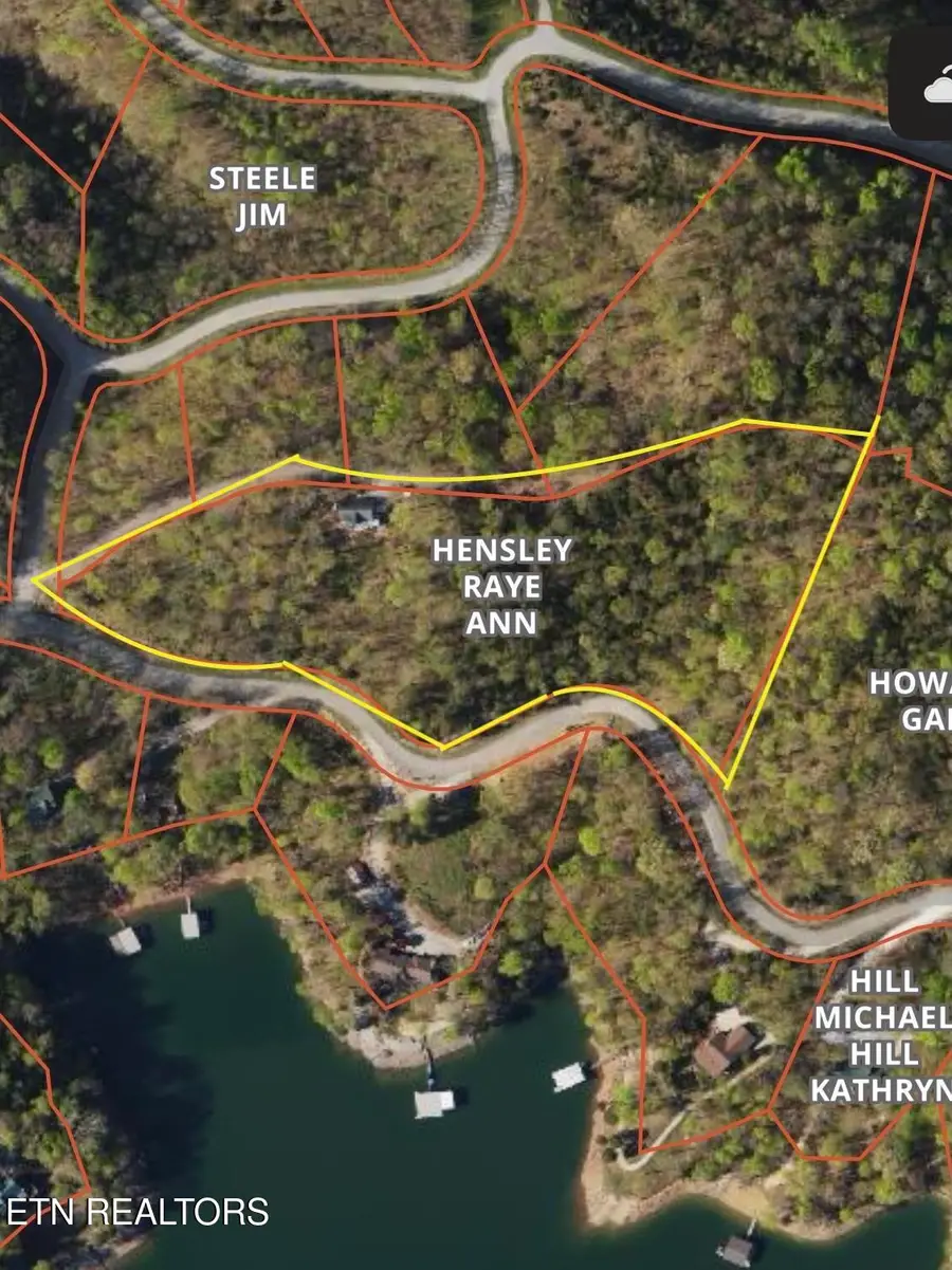 100 Orange Way, Sharps Chapel, TN 37866 - #2