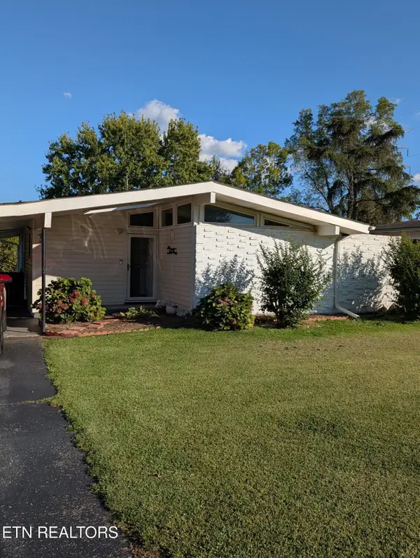 4748 Briarwood Circle, Chattanooga, TN 37416