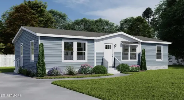 4442 Anna Maria Lane, Strawberry Plains, TN 37871