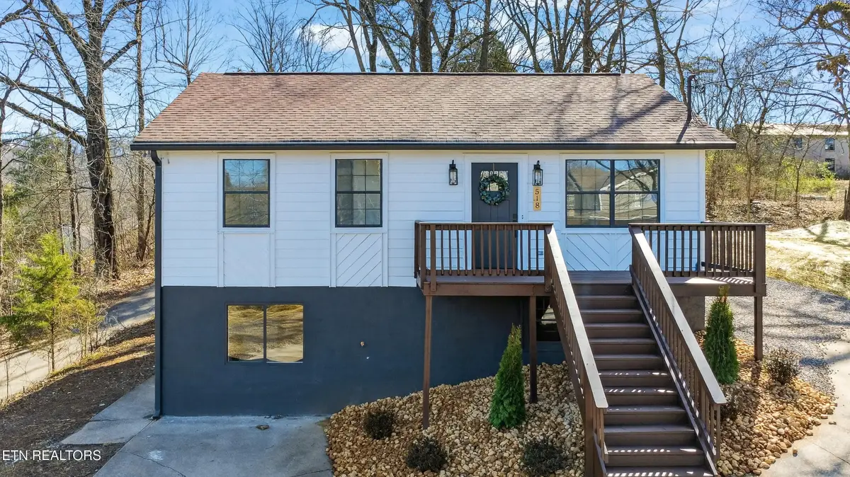 518 W Beaver Creek Drive, Powell, TN 37849 - #1