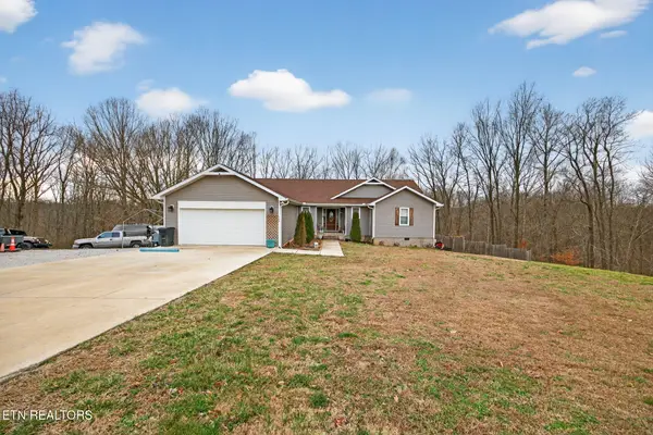 248 Bm Johnson Lane, Gainesboro, TN 38562