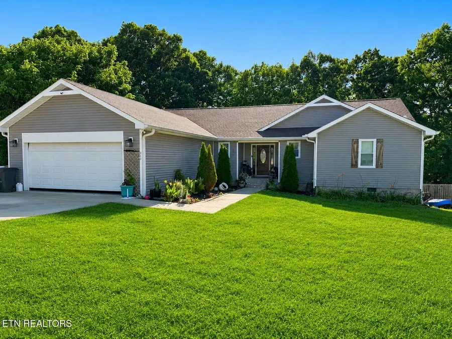 248 Bm Johnson Lane, Gainesboro, TN 38562 - #2