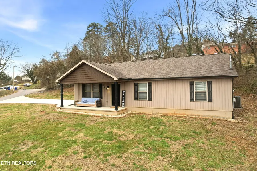 400 Marshall St, Clinton, TN 37716 - #3