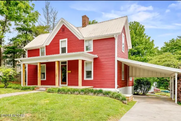 303 Blount St, Athens, TN 37303