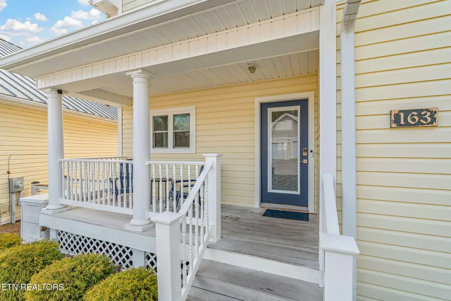 163 N Deer Village Lane, La Follette, TN 37766 - #2