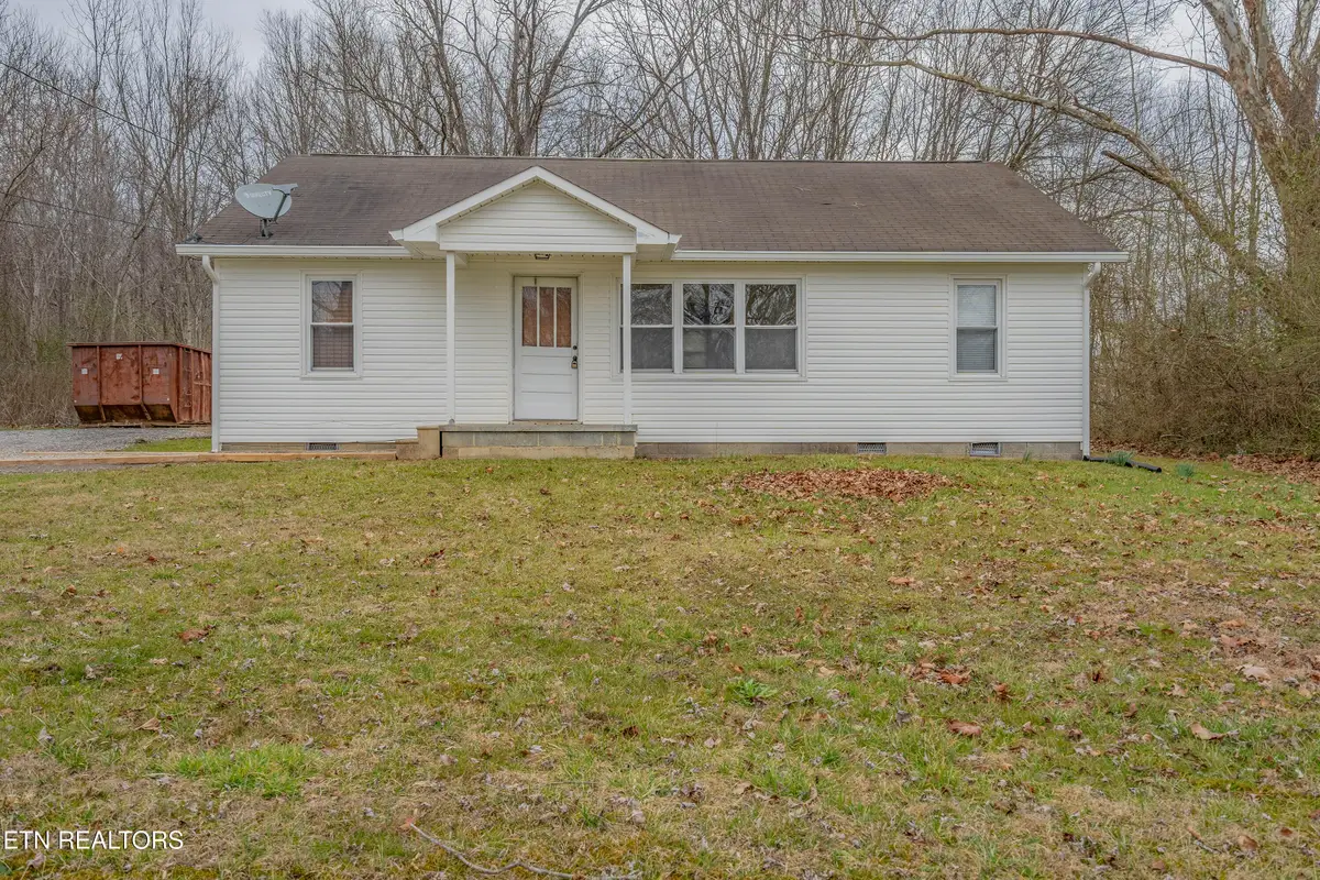 523 Rock Bridge Rd, Oliver Springs, TN 37840 - #1