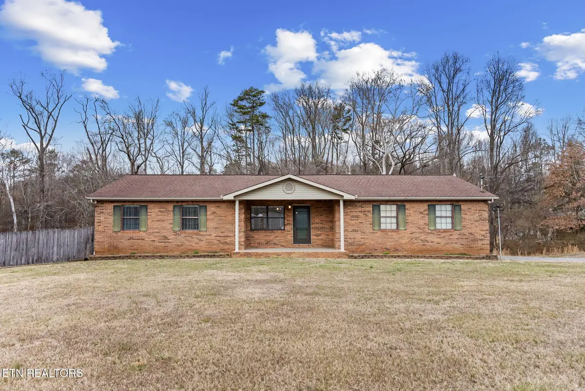 6815 Ward Rd, Knoxville, TN 37918 - #1