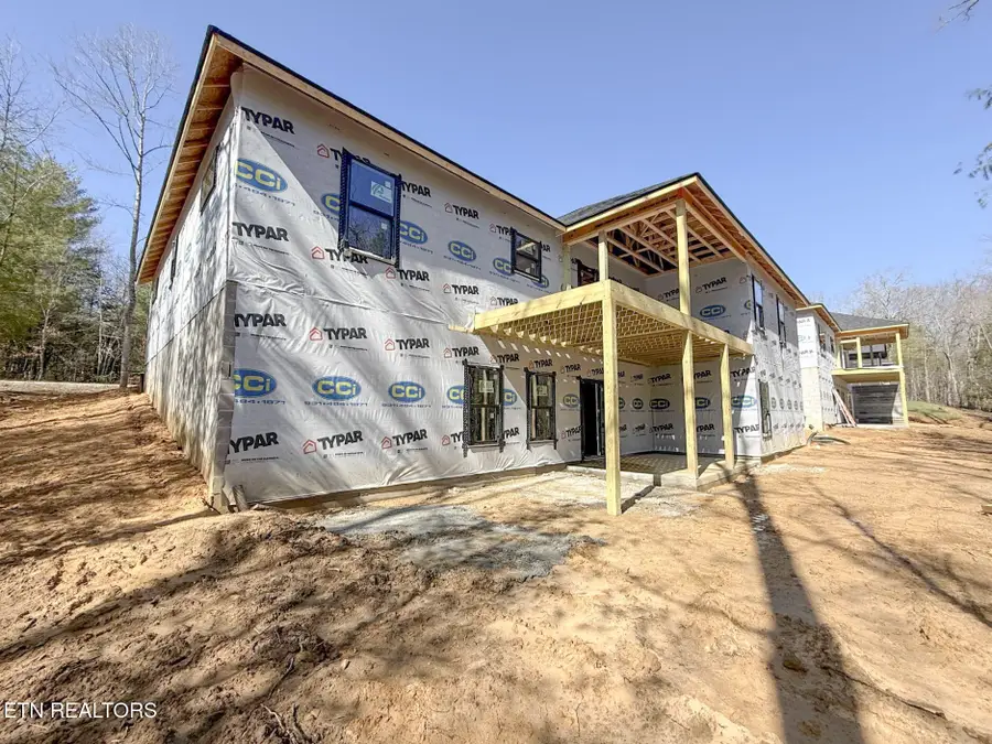 153 Natchez Circle, Crossville, TN 38558 - #2