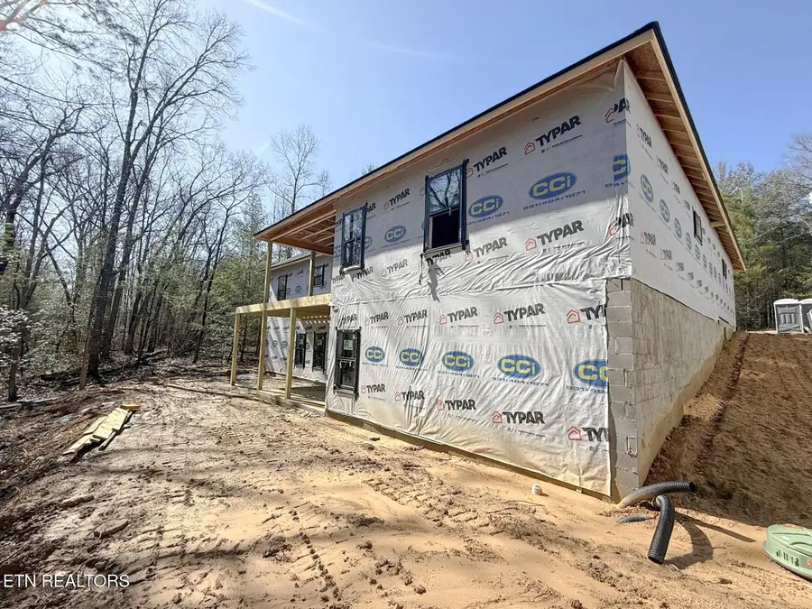 153 Natchez Circle, Crossville, TN 38558 - #3