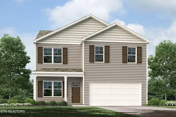 246 N Rolling Meadows Drive, Harriman, TN 37748