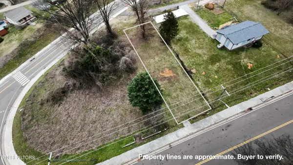 2126 Tennessee Ave, Knoxville, TN 37921