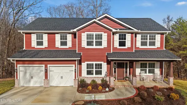 9332 Arlington Ridge Way, Powell, TN 37849