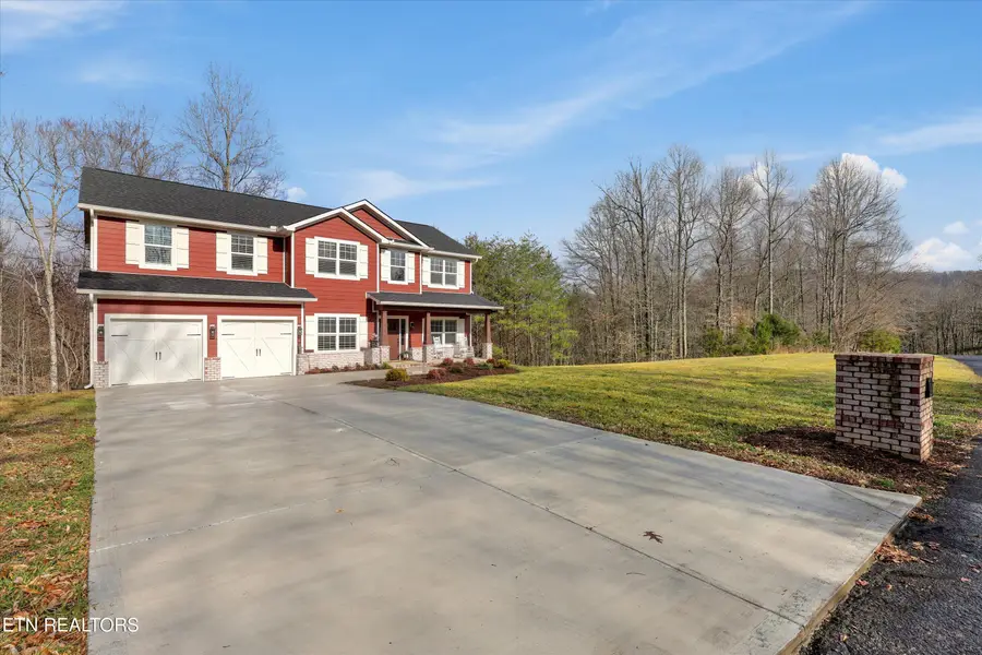 9332 Arlington Ridge Way, Powell, TN 37849 - #2