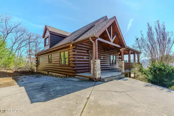 2453 Hackberry Drive, Sevierville, TN 37862
