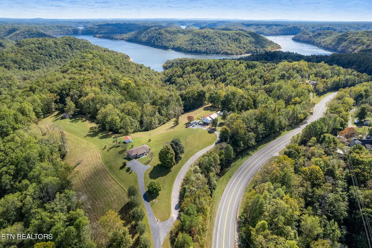 Smithville Hwy, Silver Point, TN 38582 - #1