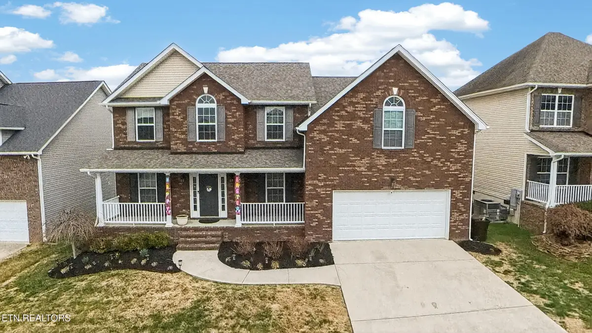 2546 Sparkling Star Lane, Knoxville, TN 37931 - #1