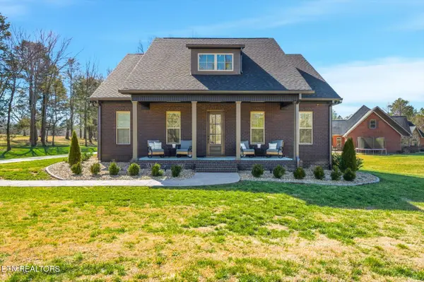 126 Black Bear Cove Road, Englewood, TN 37329