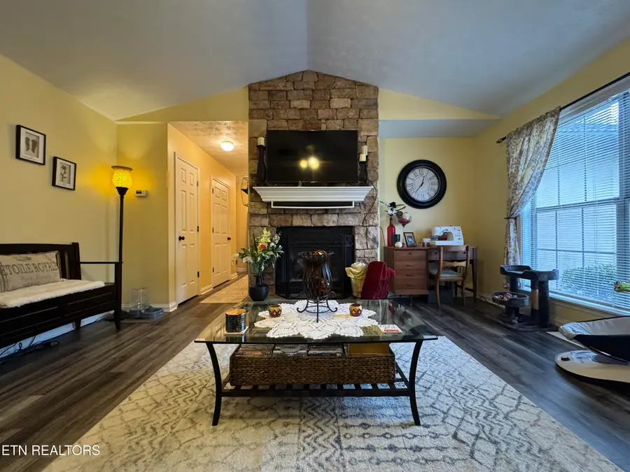 628 Broadview Drive, Sevierville, TN 37862 - #2