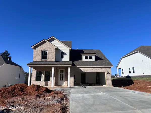 125 Sugar Maple Trail (lot 113), Lenoir City, TN 37771