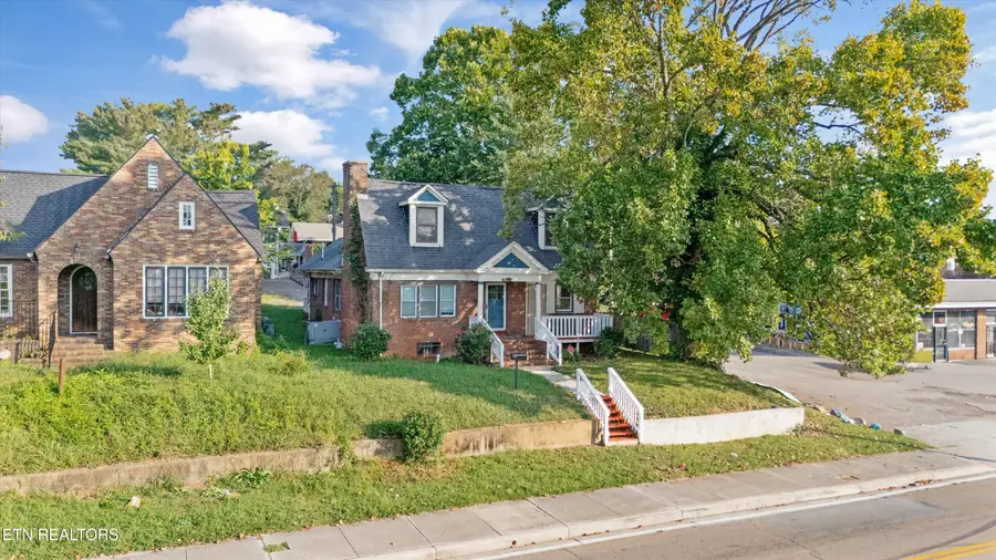 2503 Martin Luther King Junior Ave, Knoxville, TN 37914 - #2