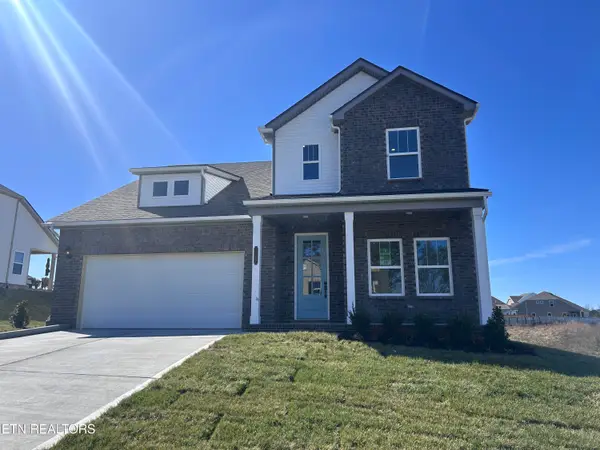 328 Sugar Maple Trail (lot 121), Lenoir City, TN 37771