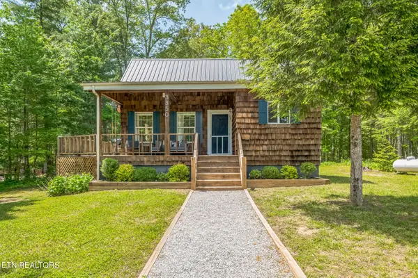 3350 Leatherwood Ford Rd, Jamestown, TN 38556