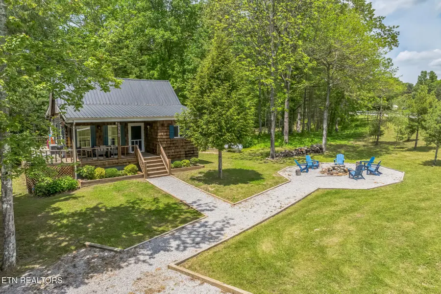 3350 Leatherwood Ford Rd, Jamestown, TN 38556 - #2