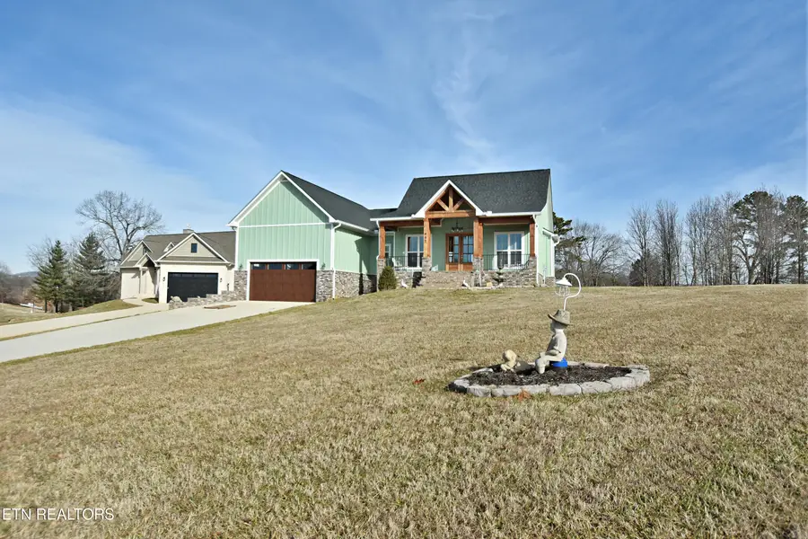 487 Peninsula Pointe, Rutledge, TN 37861 - #3