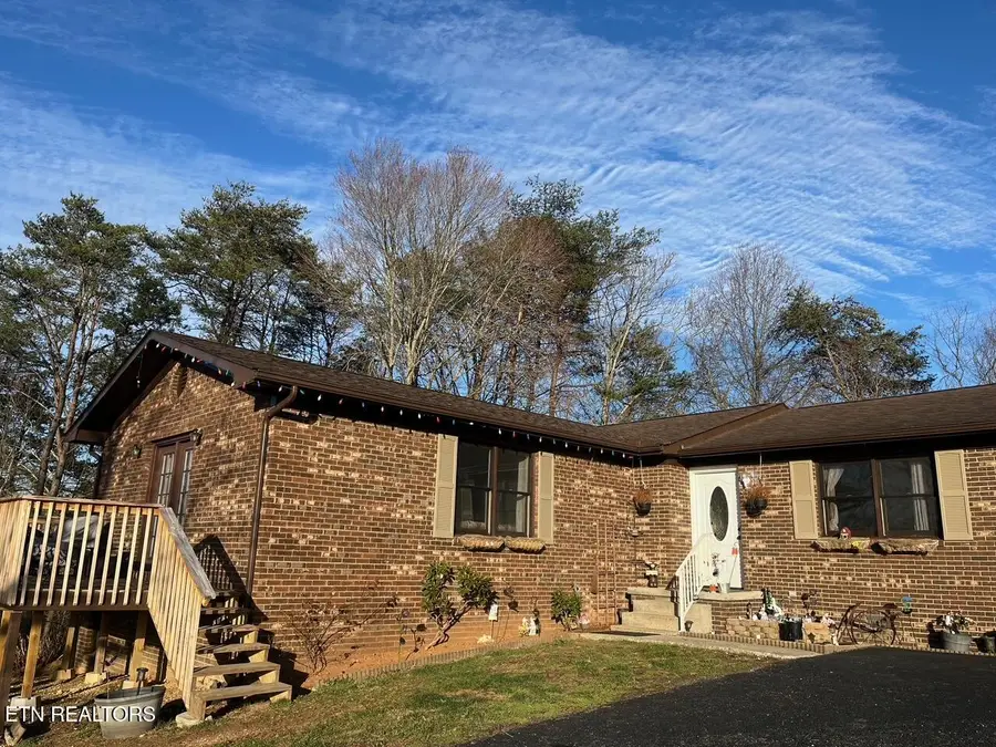 235 Parliament Rd, Harrogate, TN 37752 - #2