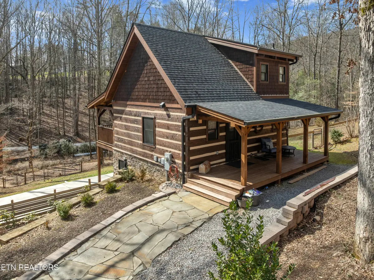 151 Flynn Rd, Walland, TN 37886 - #1